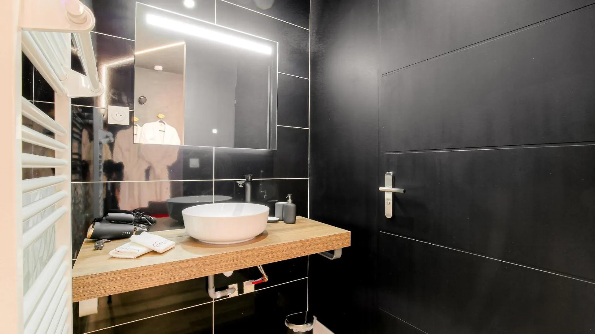 L'Interdit Suite De Luxe Serrières-en-Chautagne