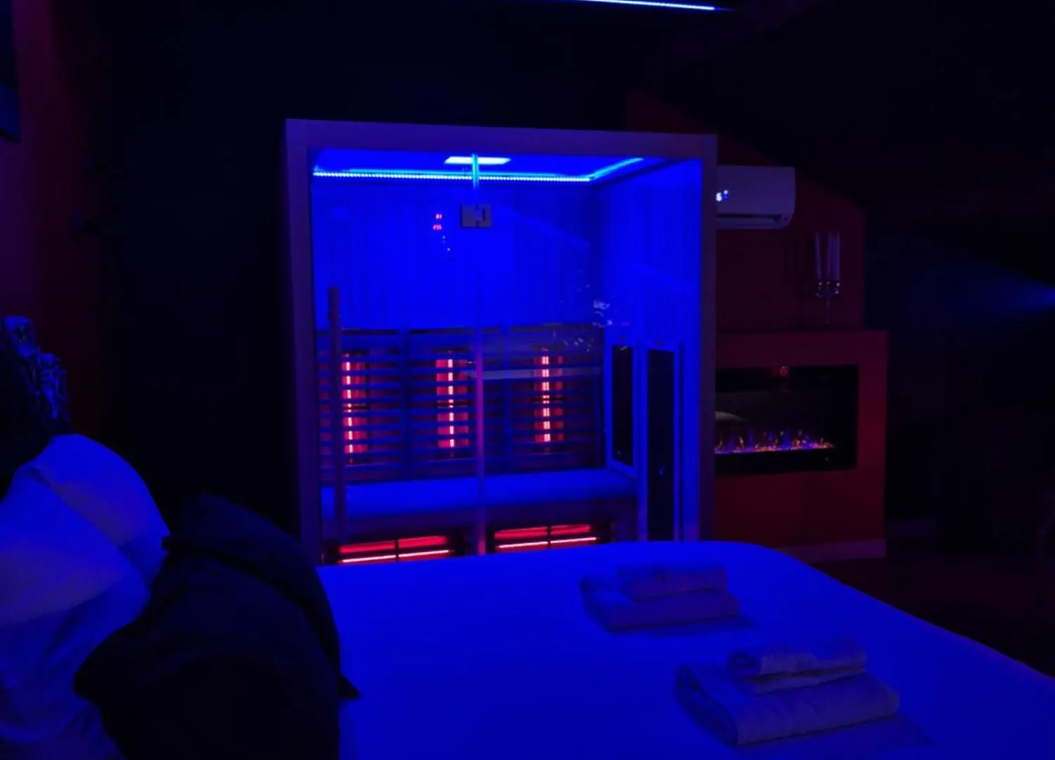 L'Interdit Suite De Luxe Serrières-en-Chautagne