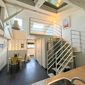 Appartement Key-west, Villeurbanne