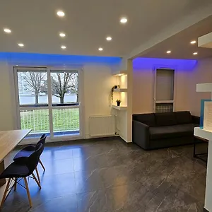 Appartement T3 Lumineux Confort, Saint-Fons